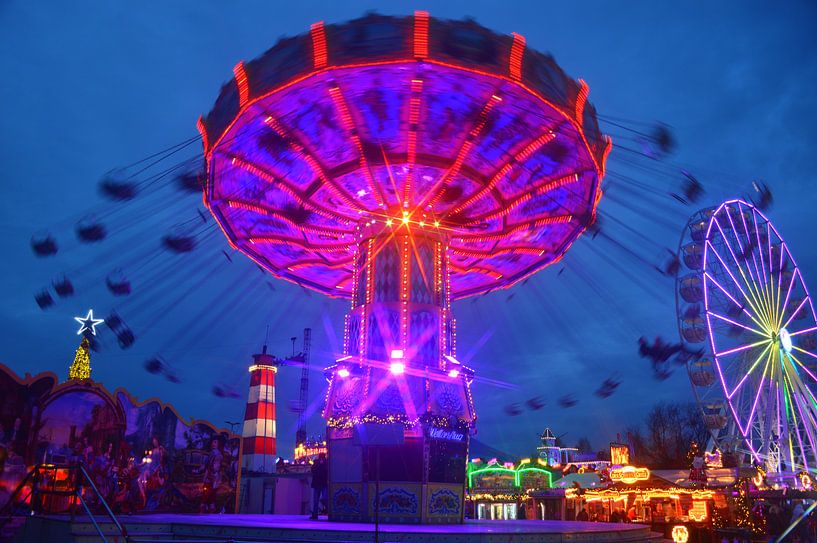 Crange 1 par Edgar Schermaul