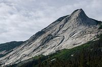 Yak Peak, Coquihalla, BC