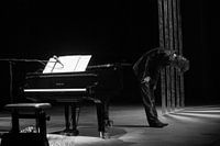 Blijvend applaus - Maarten van Roozendaal