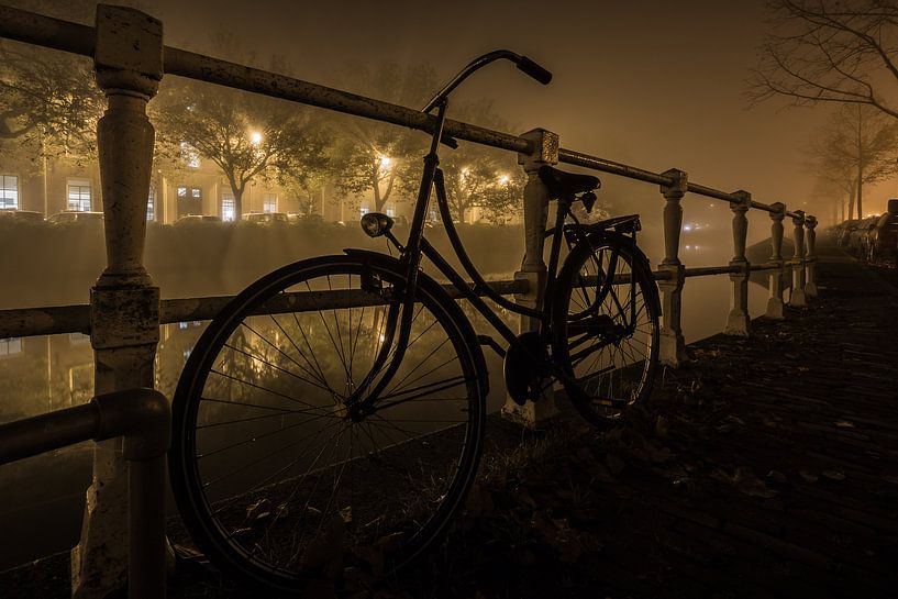 The Night Rider von Scott McQuaide