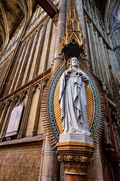 Baselica Meerssen by Rob Boon