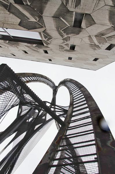 Kunstwerk  von Kunst van Karin