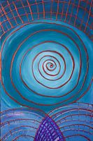 Die Spirale der inneren Gelassenheit