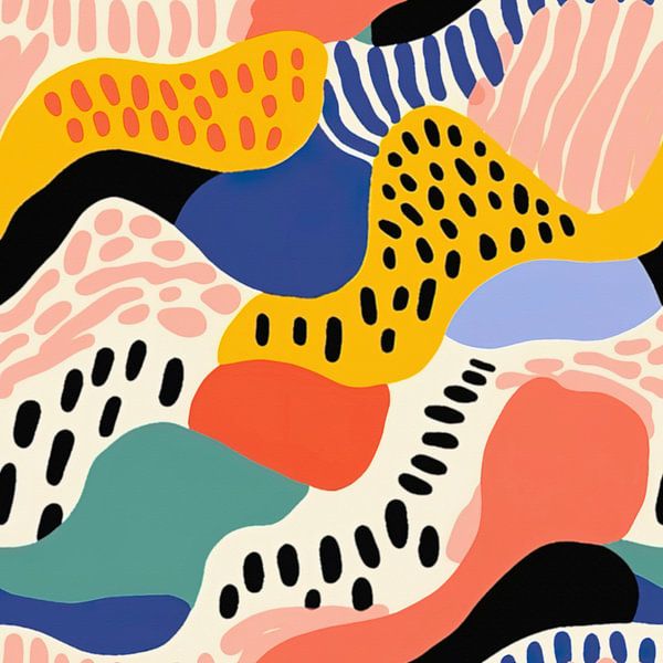 A Touch of Summer #XXIX by Whale & Sons