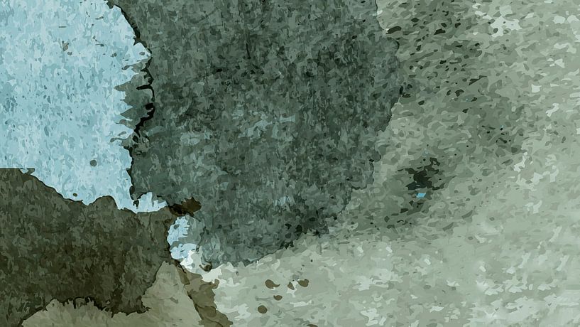 Scandinavië Samenvatting van Mad Dog Art