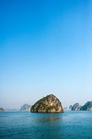 Ha Long Bay, Vietnam