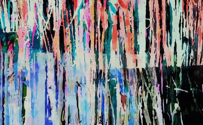 Unregelmäßige Merkmale von Angel Estevez