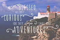 Inspiration Voyage et aventure // Cap Saint Vincent