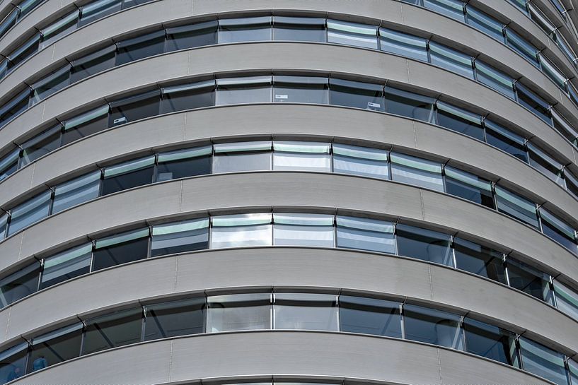 World Port Center Rotterdam von Anouk IJpelaar