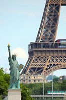 Frans Amerikaanse connectie