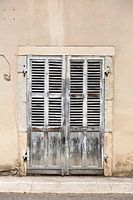 Oude deuren Frankrijk