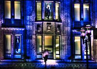 Recklinghausen leuchtet 2014