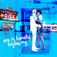 Blue Hotel - #1 (of 5)