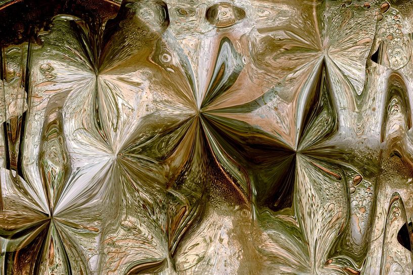 ItctI by GOOR abstracten