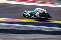 Morgan Plus 4 SLR 1965