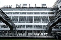 Usine Van Nelle
