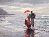 Du, ich und das Meer