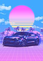 2016 Ford Shelby GT350