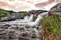 Afrika, Pinnacle Rock Graskop