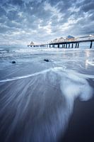 Seebrücke Heringsdorf