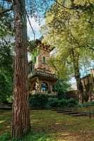 Tuckesburg in Münster