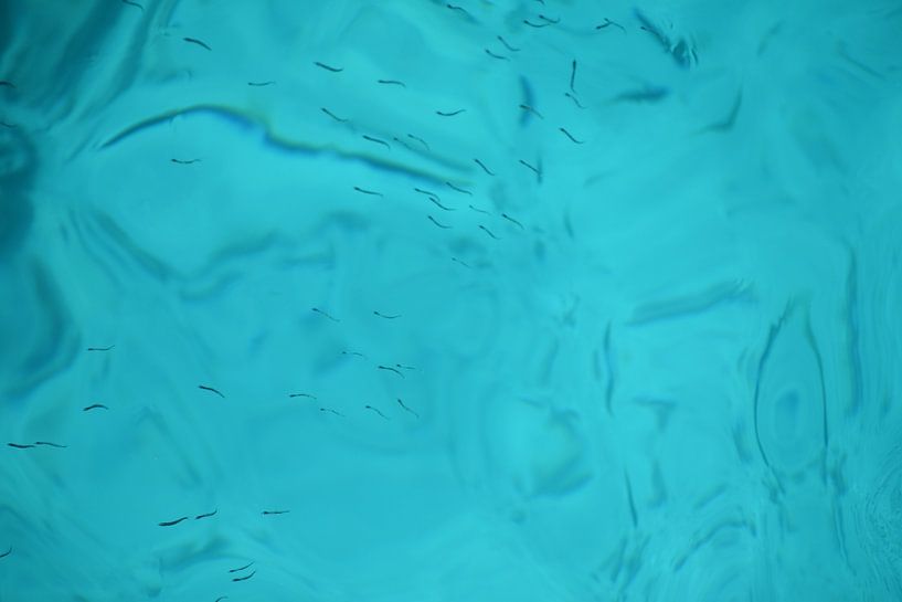 Helder water by Agita Ozolina