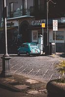 Fiat 500 in Italien