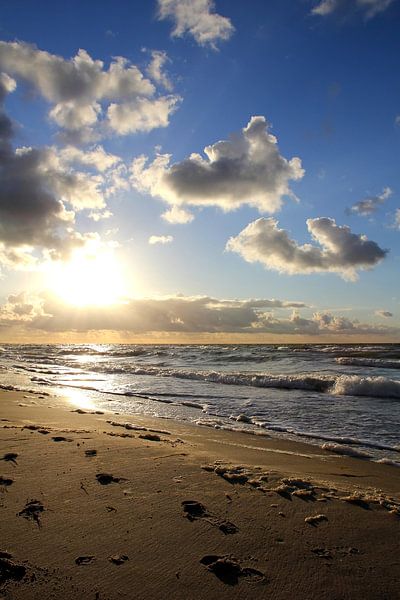 Une grande soirée par Ostsee Bilder