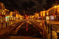 Innere Stadt Bolsward