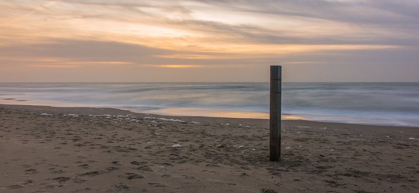 Serenity Beach par Alex Hiemstra