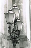 Street lamp