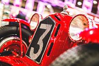 Alfa Romeo 8C Classic