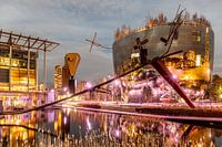 Depot museum Boijmans Rotterdam