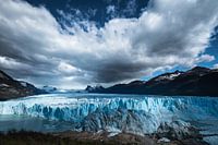 Perito Moreno