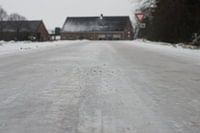 Langer Weg nach Hause