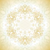 Kristal Mandala-EL'ACHAI-ESCHA'TA-ELEXIER