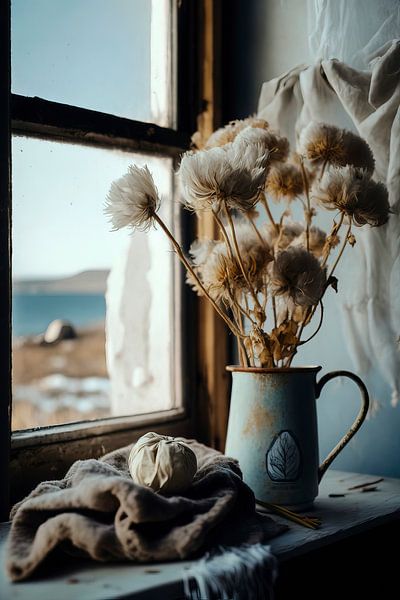 Still Life Impressions No 12 von Treechild