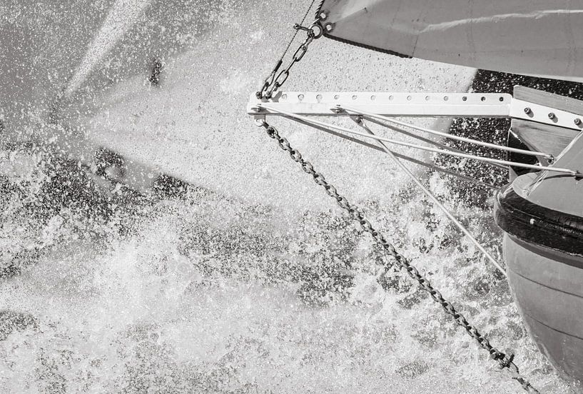 Booster by ThomasVaer | Tom Coehoorn