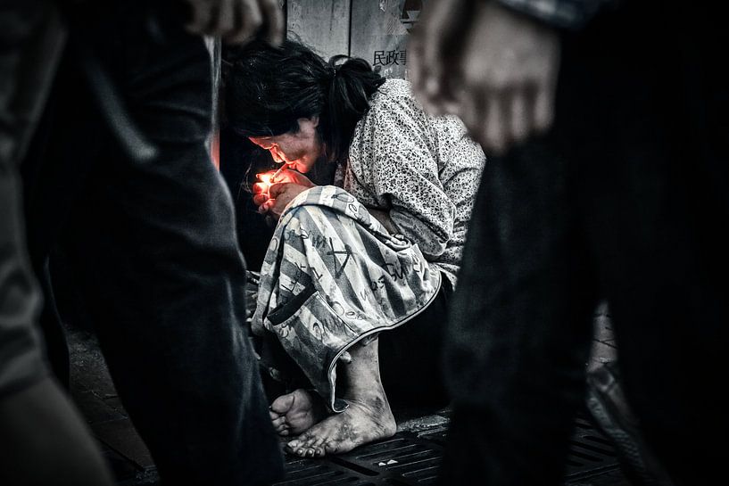 Morgen werde ich anfangen, mich zu kümmern von Cho Tang