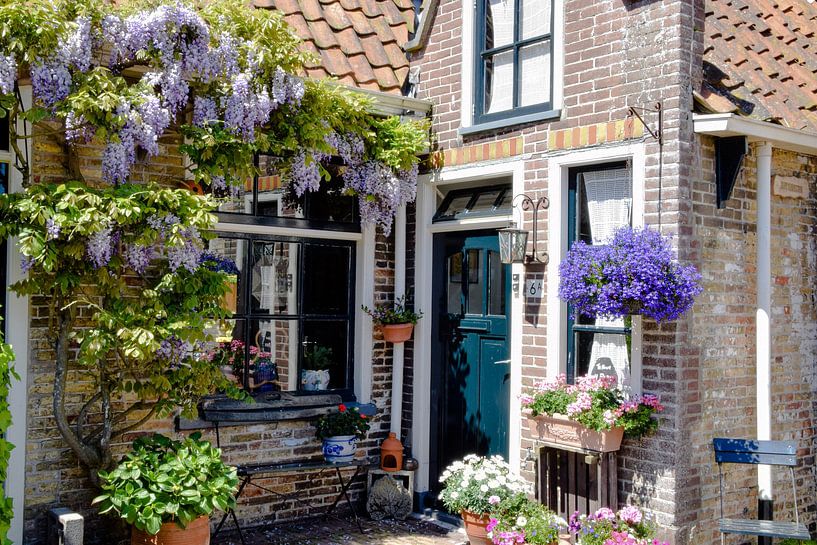 Typisch Oosterend von Maaike Goenga