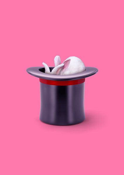 Hokus Pokus von 360brain