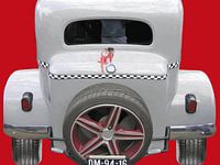 The Retrospective of Time