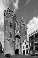Sassenpoort Zwolle