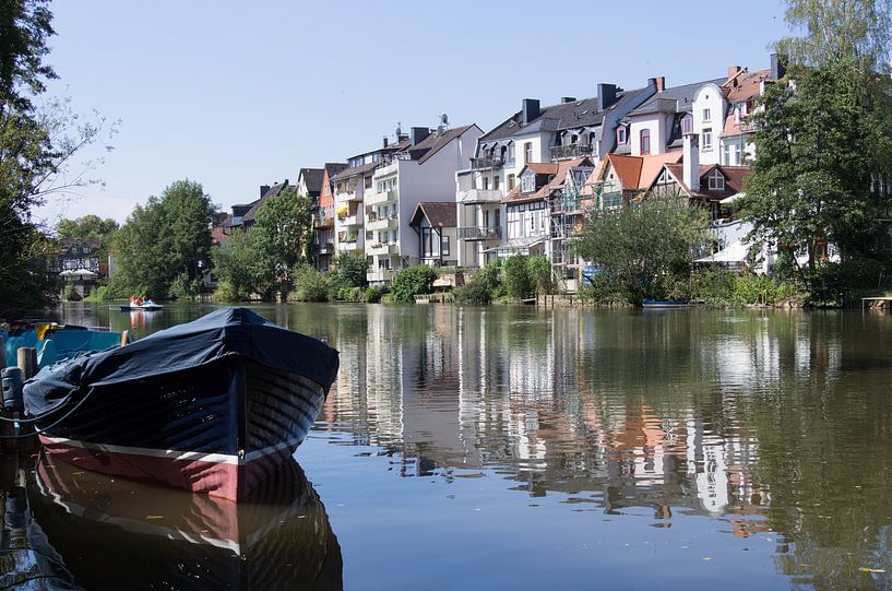 An der Lahn von Jürgen Schmittdiel Photography