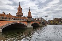 Oberbaum Bridge Berlin