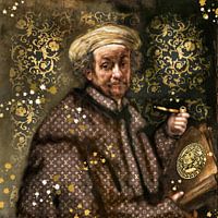 Rembrandt Fashion Designer