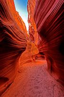 Antilope Canyon USA