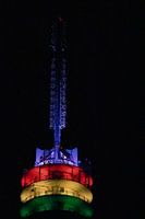 bereit für den Karneval