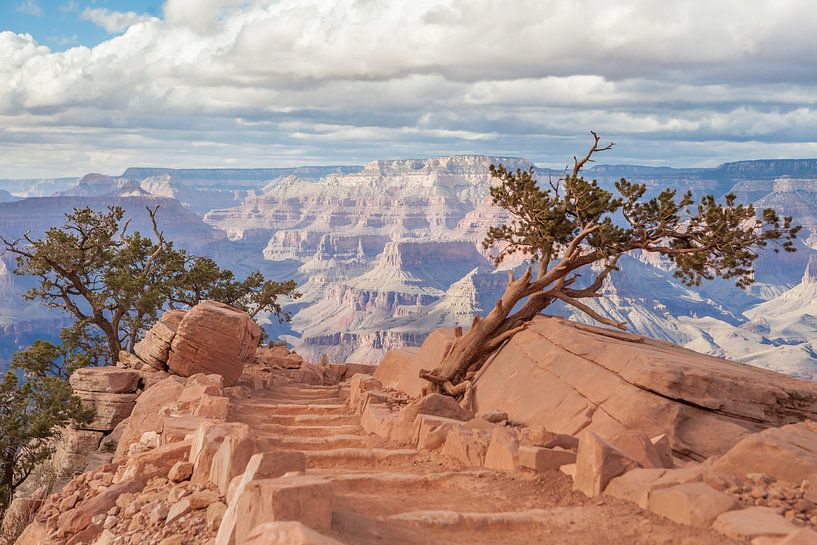 En route vers .... par Anita Smink