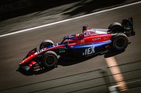 Richard Verschoor at Spa-Francorchamps - Dutch Strength in Formula 2